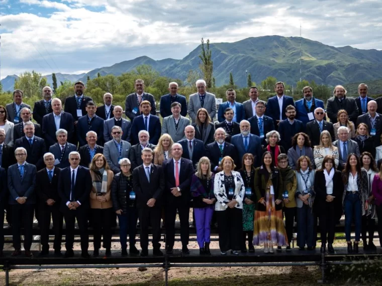 Para el CIN, el presupuesto 2026 de Milei 