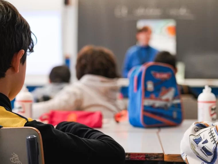 En España discuten si es necesario tener más días de clases