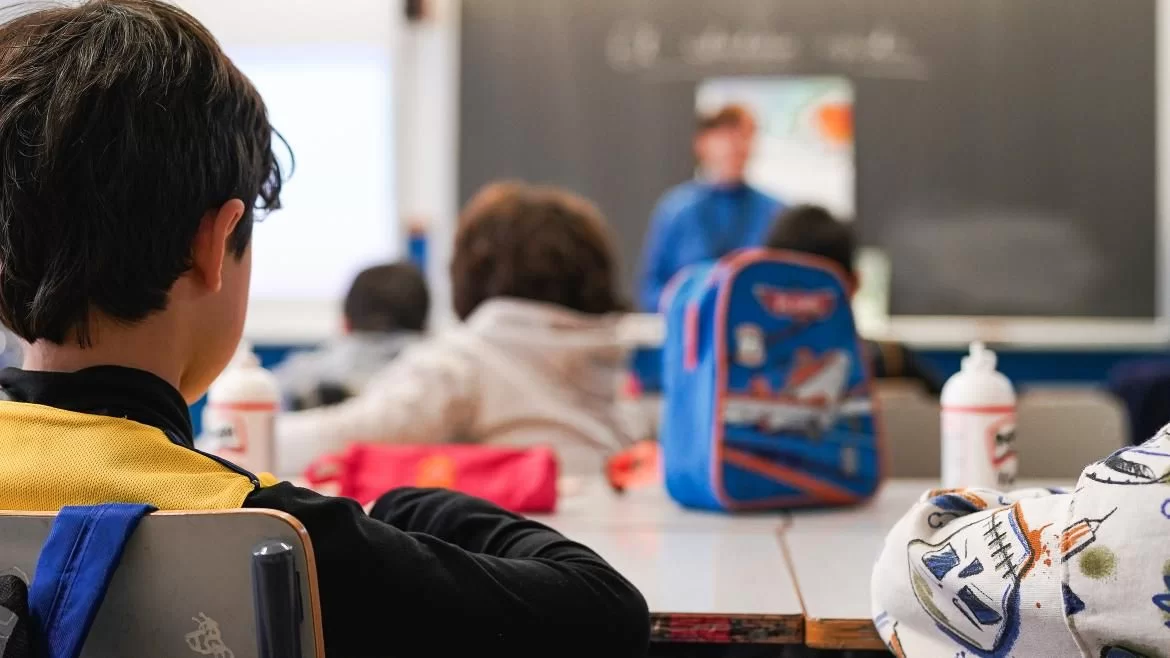 En España discuten si es necesario tener más días de clases