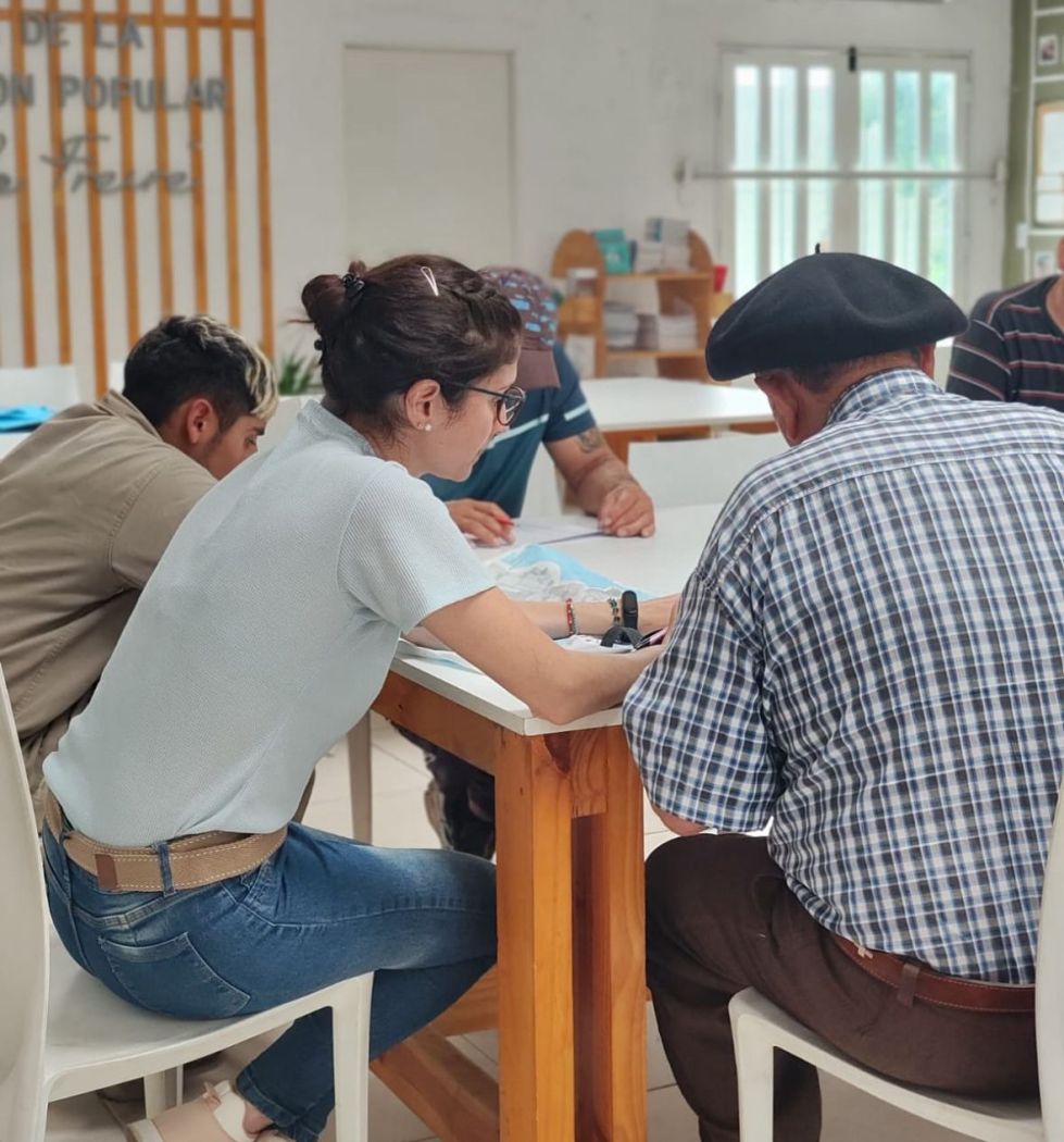 Foto: Gentileza Pro.E.Ba