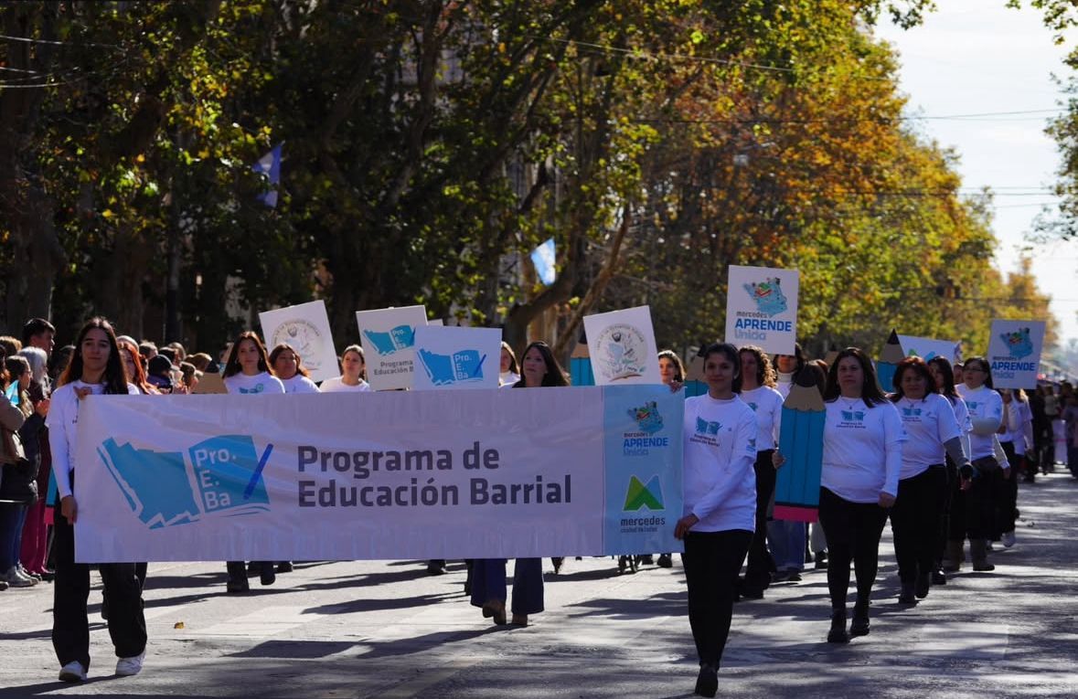 Foto: Gentileza Pro.E.Ba