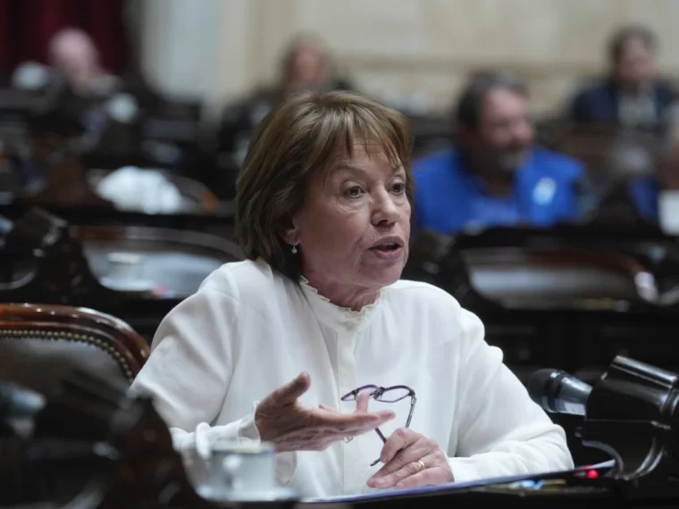 La vigencia de la Ley de Financiamiento Universitario es urgente