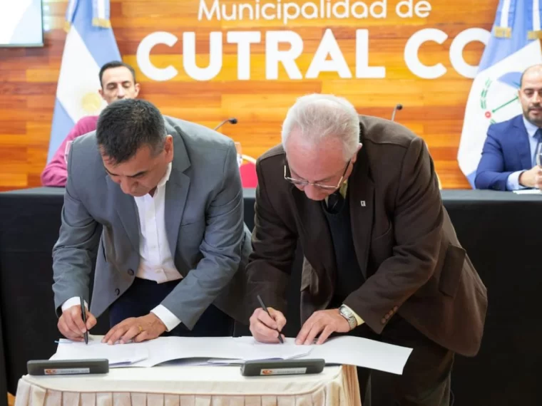 La UTN ofrece en Neuquén una nueva tecnicatura en programación 