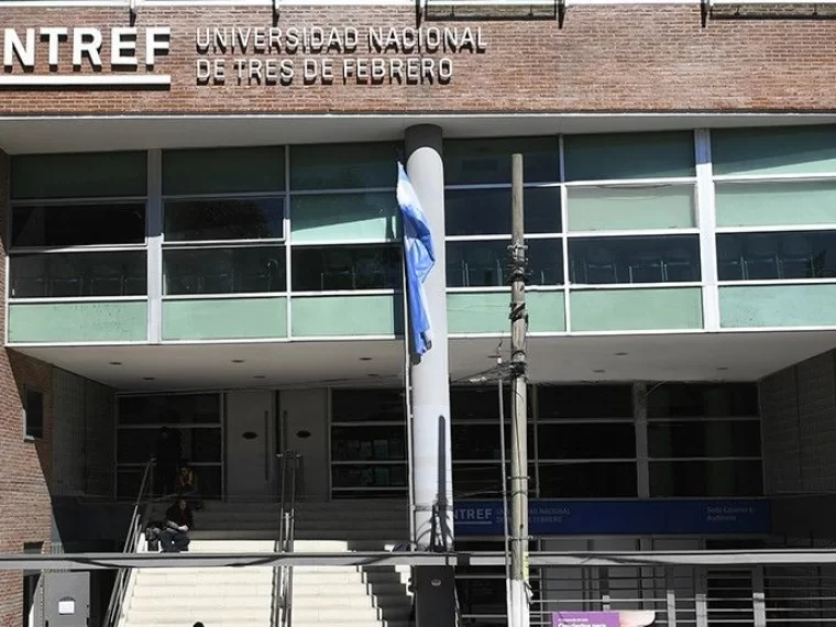 La UNTREF abre inscripciones para el ciclo lectivo 2026 con tres nuevas carreras
