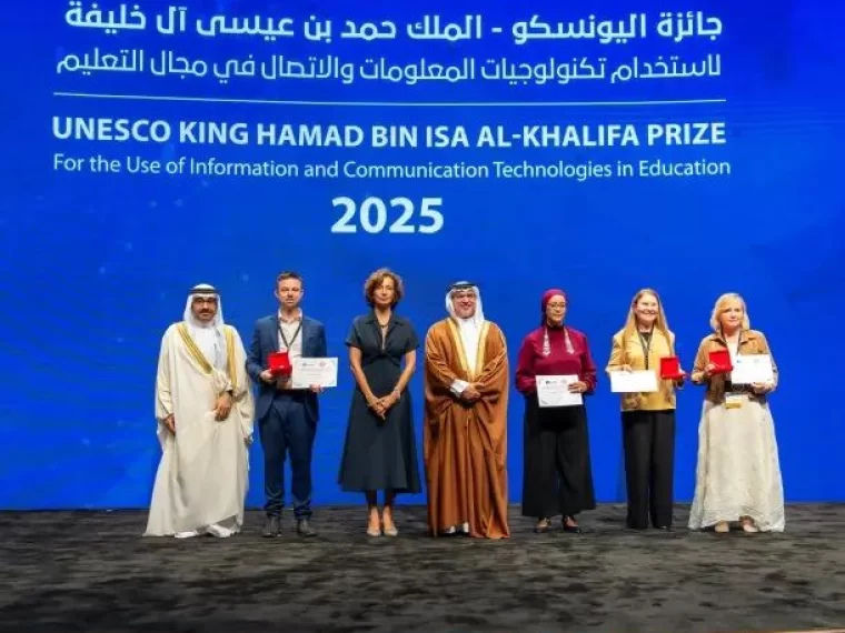 Cómo es el programa brasileño premiado por Unesco que suma IA a la enseñanza oficial