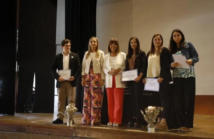 Tucumán desarrolló un protocolo de actuación ante violencia en el aula