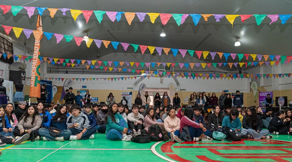 Estos son los profesorados y tecnicaturas que ofrece La Pampa para 2026