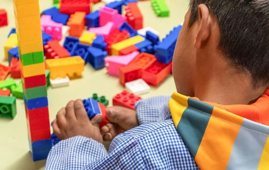 Neuqu�n tiene una oferta de 14 mil vacantes para el nivel inicial en 2026