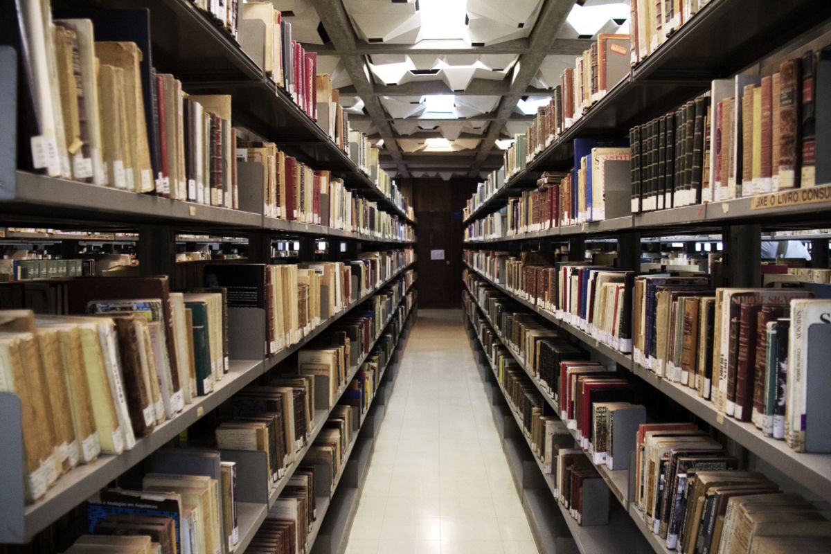 Bibliotecas bajo ataque