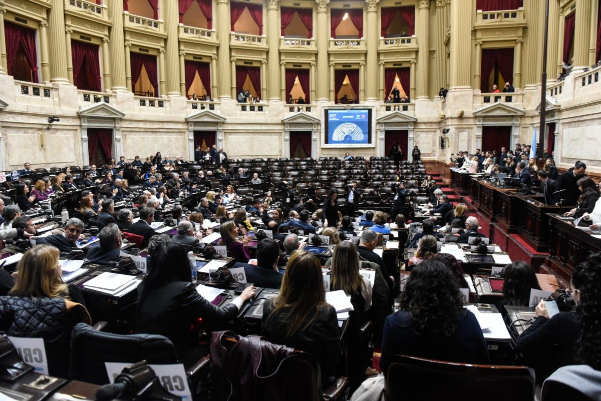 Pol�mica en torno al supuesto borrador del Gobierno de una &ldquo;Ley de Libertad Educativa&rdquo;
