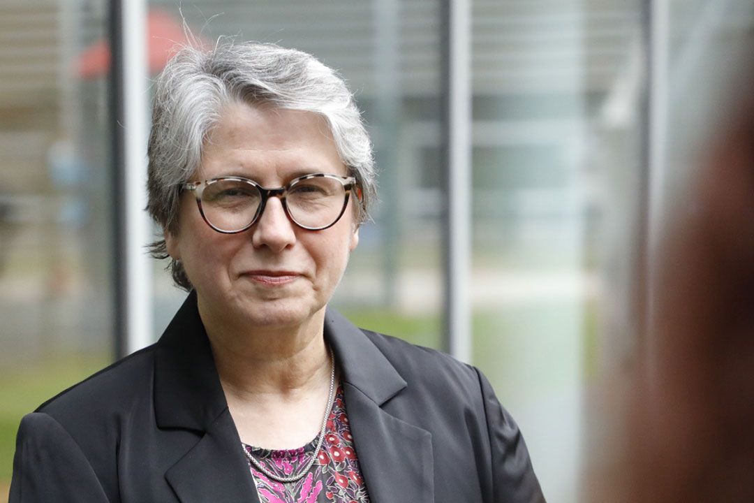 Qué piensa Flavia Terigi, la nueva Directora de Educación bonaerense