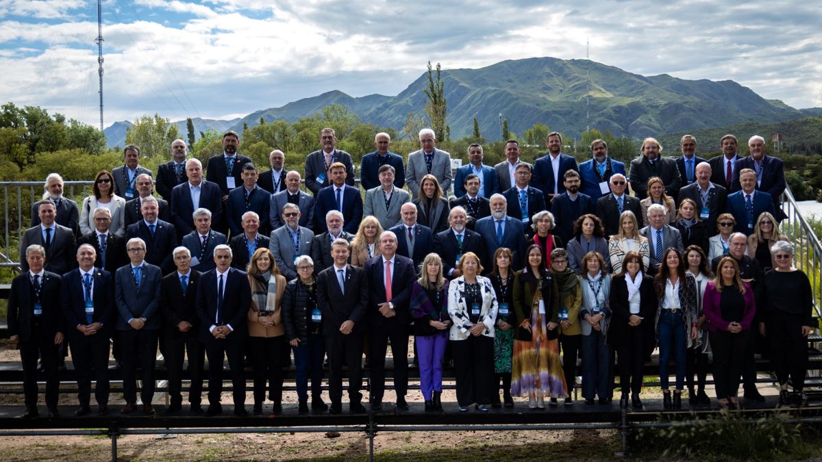 El CIN se posiciona frente al nuevo Congreso y reclama el financiamiento universitario