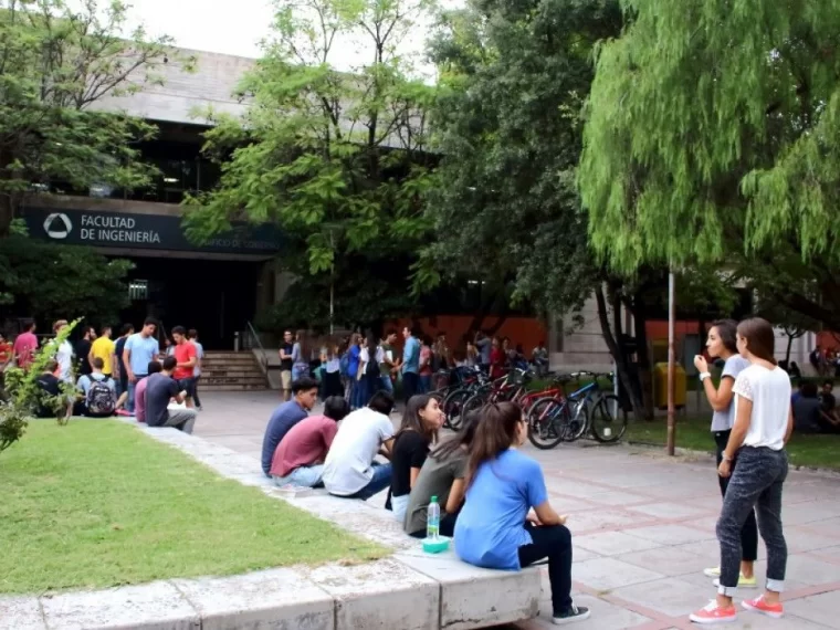 La UNCUYO aprobó la creación de la carrera de Ingeniería en Energía