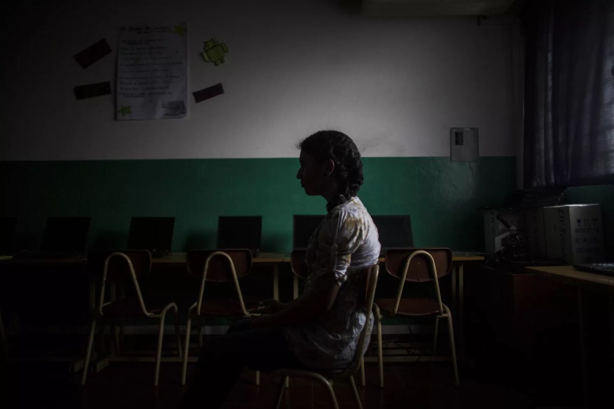 Violencia en ámbitos educativos en 2025: balance y modos de abordaje