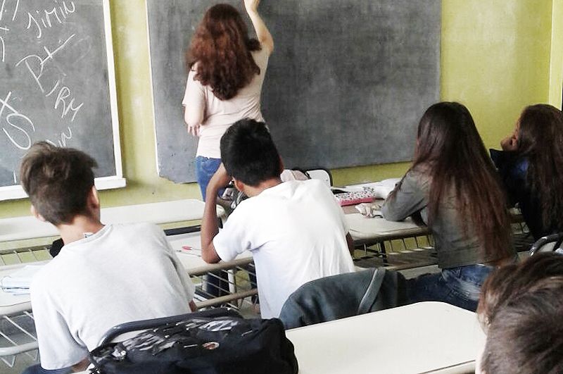 Ciclo lectivo 2026: cómo es el calendario escolar en cada distrito 