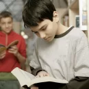 Los libros no muerden... y contribuyen al rendimiento escolar
