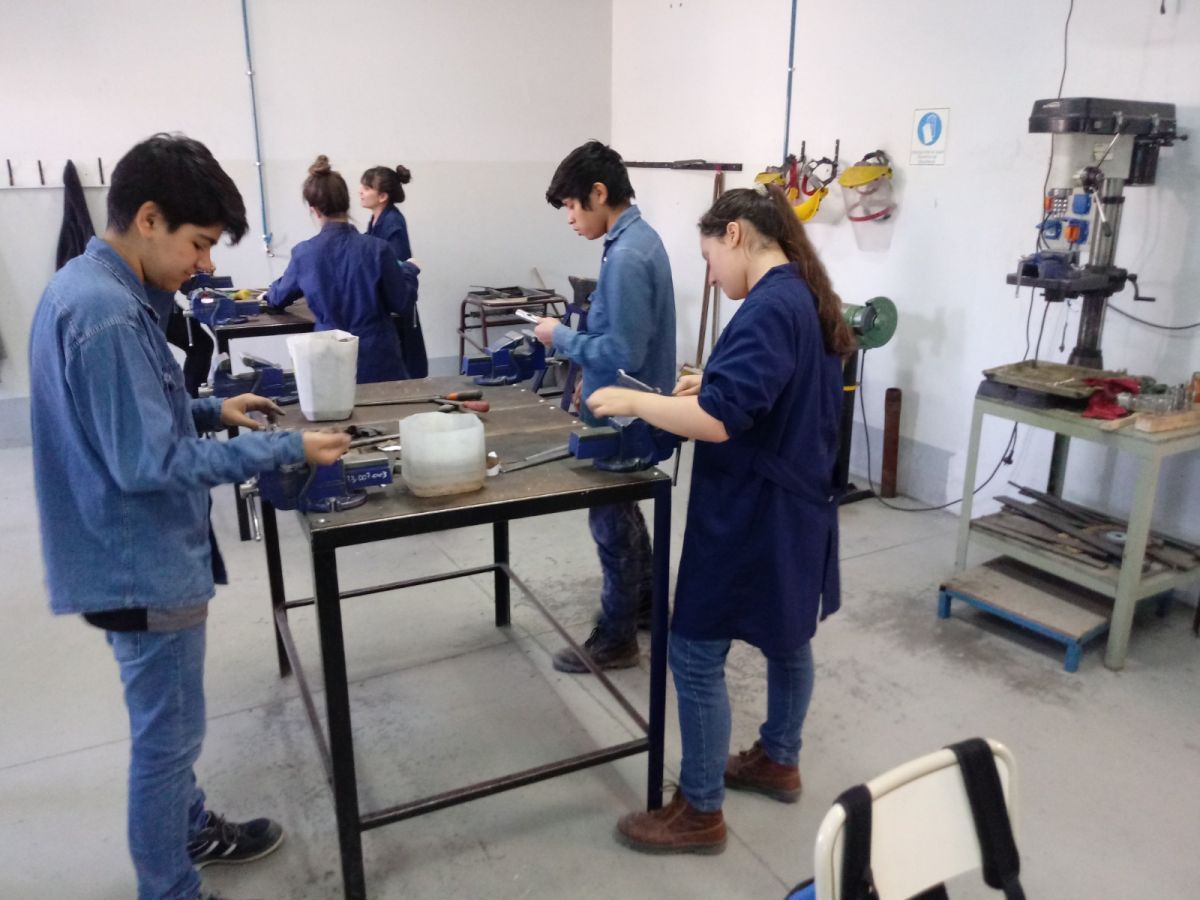 Corrientes asegura que financiar� la Educaci�n T�cnica pese al recorte nacional