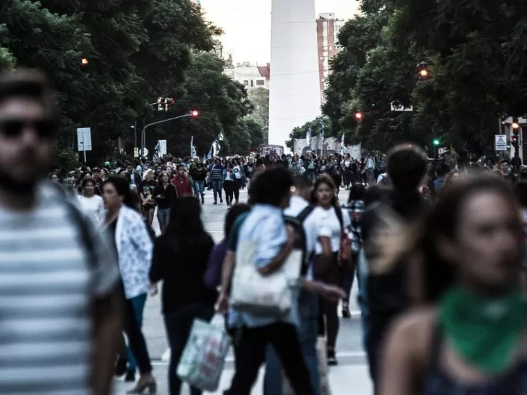La Sociología como disciplina frente a las transformaciones y complejidades actuales