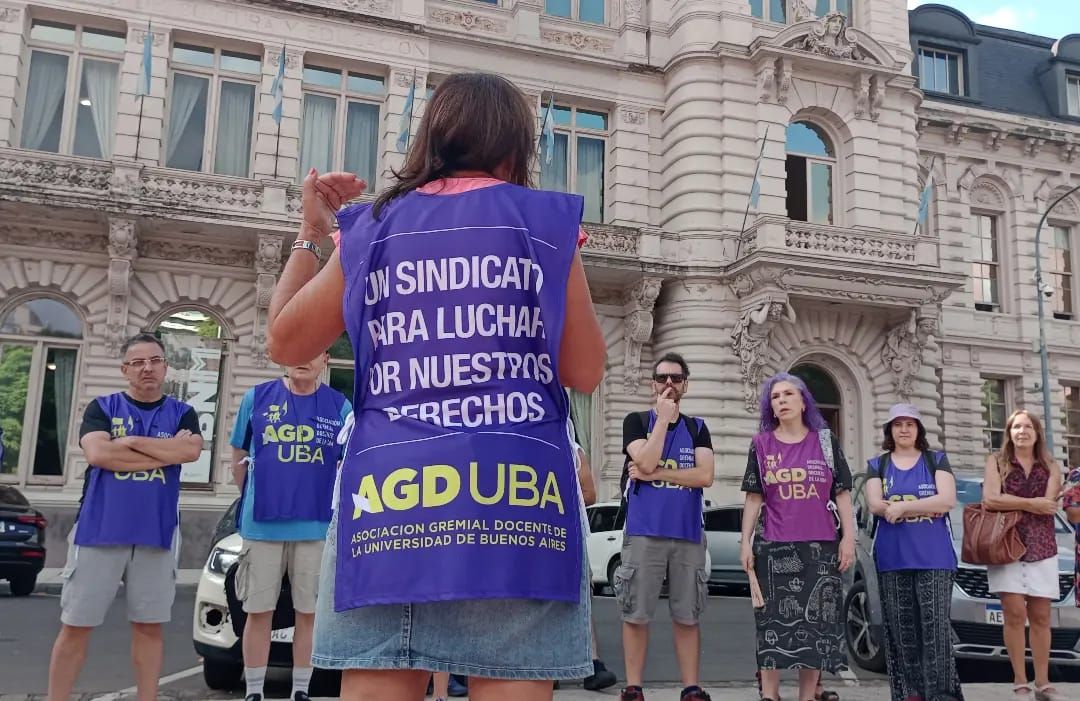 (Foto AGD-UBA)