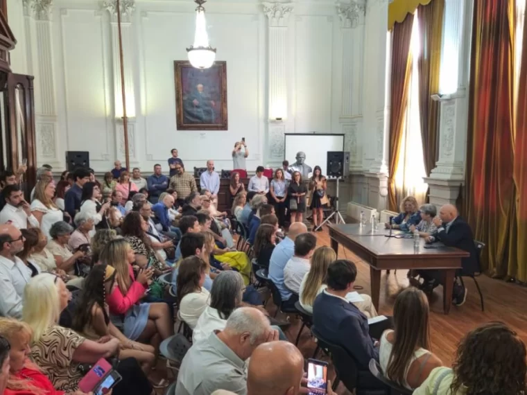 Quiénes son los nuevos miembros del Consejo General de Educación bonaerense