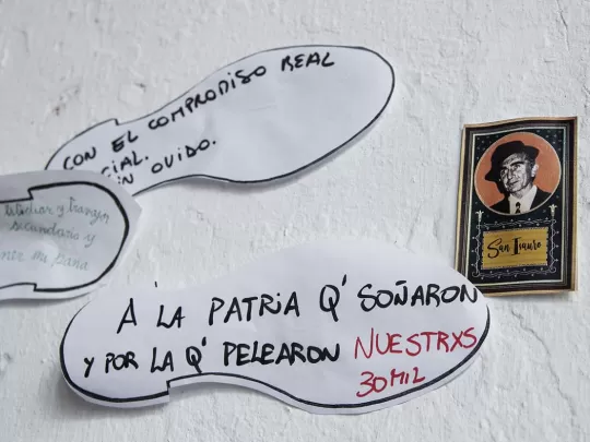 A 50 años del golpe, la justicia sigue en deuda por el crimen de Isauro Arancibia