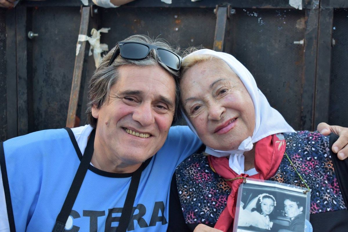 Foto Facebook Lili Morales.