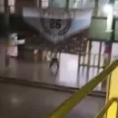 Un adolescente de 15 años mató a un compañero de 13 e hirió a otros ocho estudiantes en Santa Fe