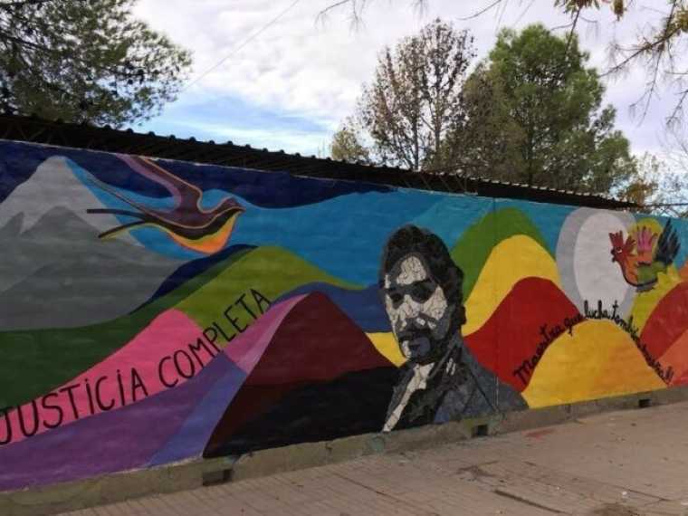 A 19 años de su asesinato, la docencia neuquina recuerda al maestro Carlos Fuentealba