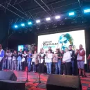 La docencia neuquina marchó para recordar a Carlos Fuentealba y volvió a reclamar justicia