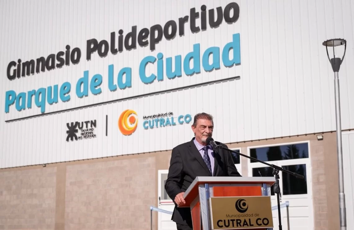 Para el rector de la UTN &ldquo;es realmente grave la situación del sistema público universitario&rdquo; 