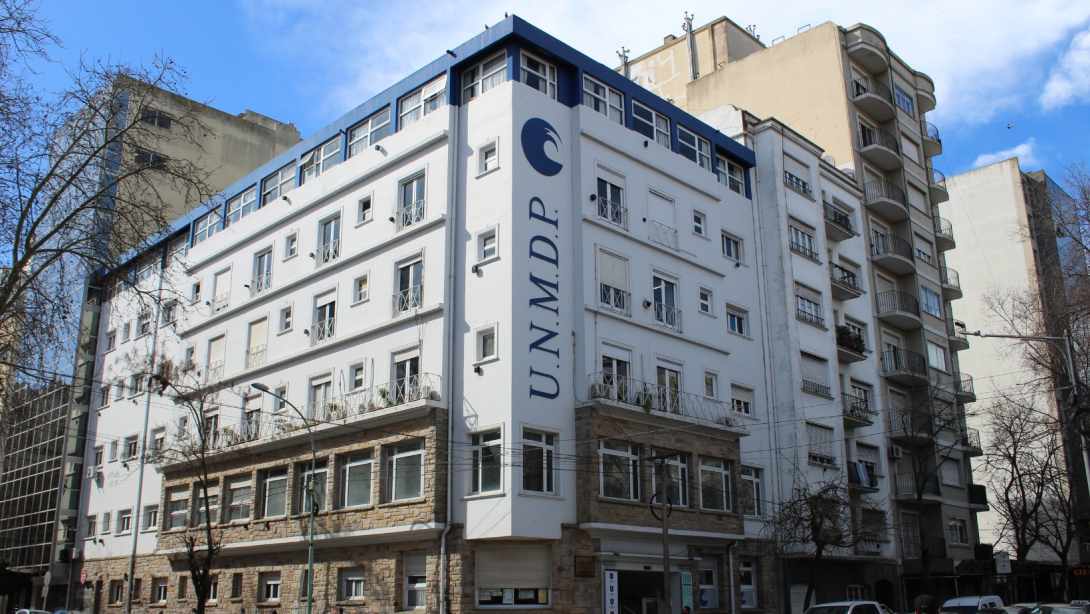 La Universidad Nacional de Mar del Plata suma la carrera de Traductorado Público en Inglés