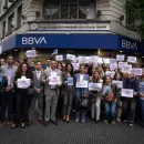 Reclaman que no se cierre el jardín maternal del Colegio Público de la Abogacía de CABA