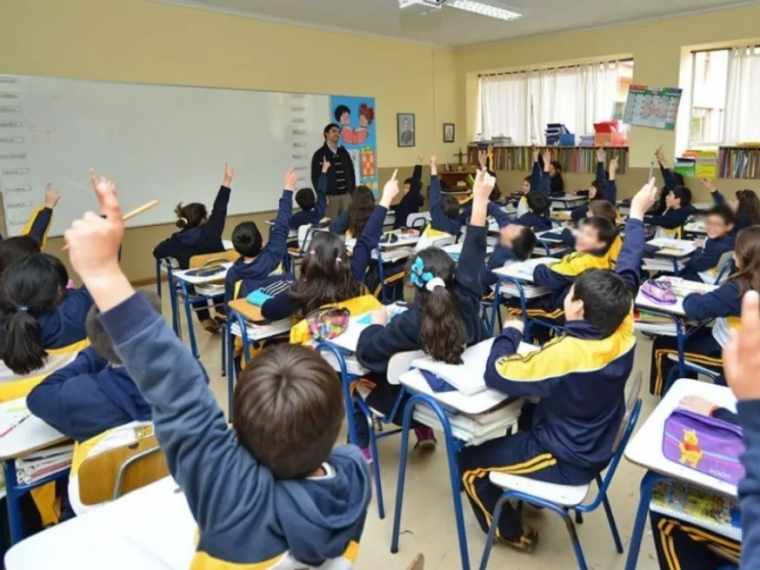 Advierten que el Gobierno congeló los montos de los &ldquo;vouchers educativos 2026&rdquo;