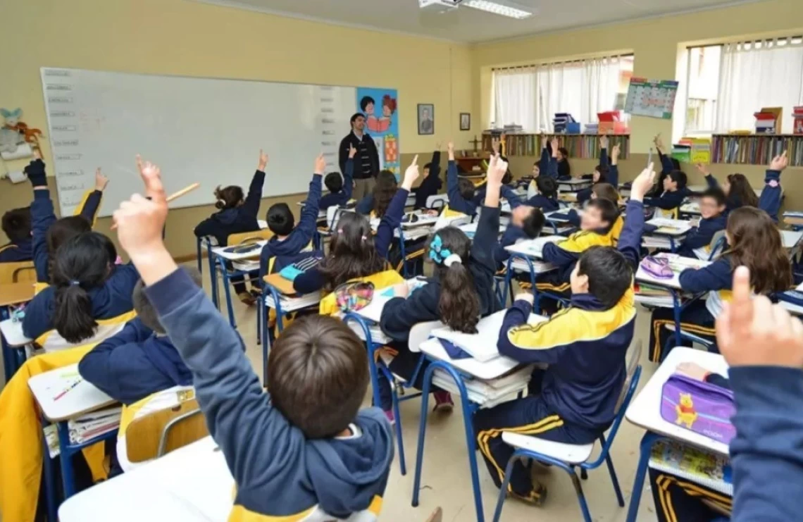 Advierten que el Gobierno congeló los montos de los &ldquo;vouchers educativos 2026&rdquo;