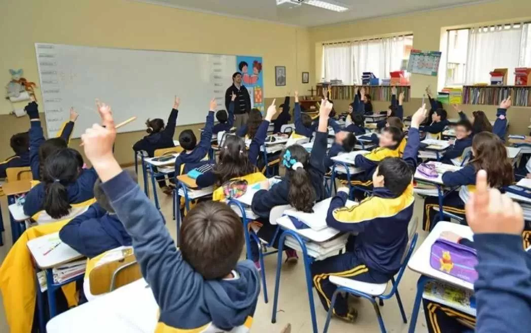 Advierten que el Gobierno congeló los montos de los &ldquo;vouchers educativos 2026&rdquo;
