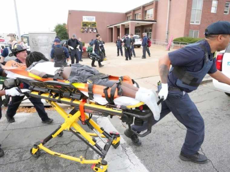 Amenazas en Escuelas: cuáles son los protocolos que se activaron en el país