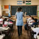 Proponen un sistema de puntaje que beneficia a docentes locales en Río Negro