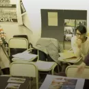 Comienza en Filosofía y Letras de la UBA una Diplomatura de Fotografía Documental