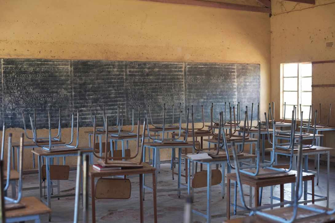 #ArgentinaALaEscuela: una campaña que busca visibilizar el ausentismo escolar