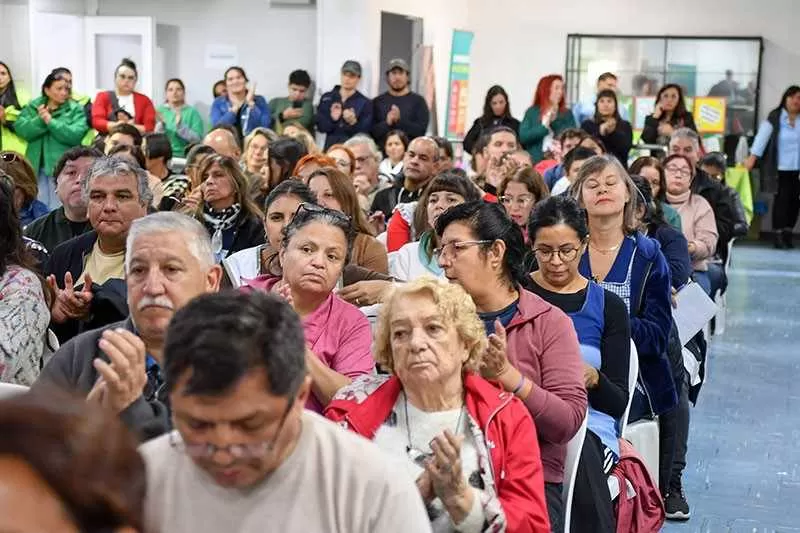 Florencio Varela brinda Talleres de Educación Ambiental para replicar en las escuelas