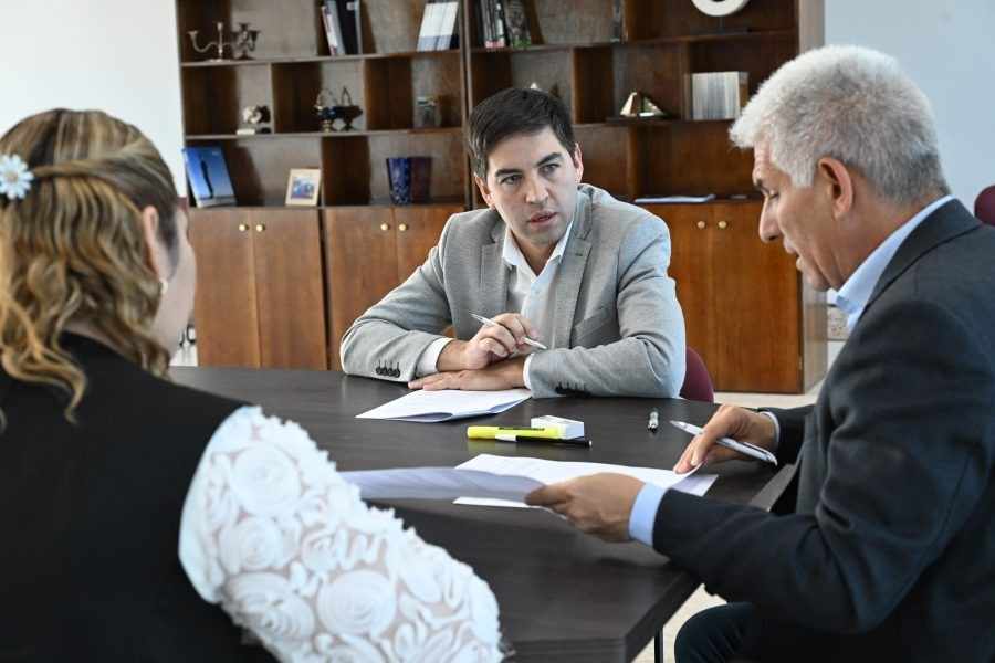 Las escuelas primarias de San Luis sumarán una hora más de clase