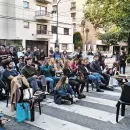 Las universidades atraviesan otra semana de protesta y el CIN demanda cumplir la Ley