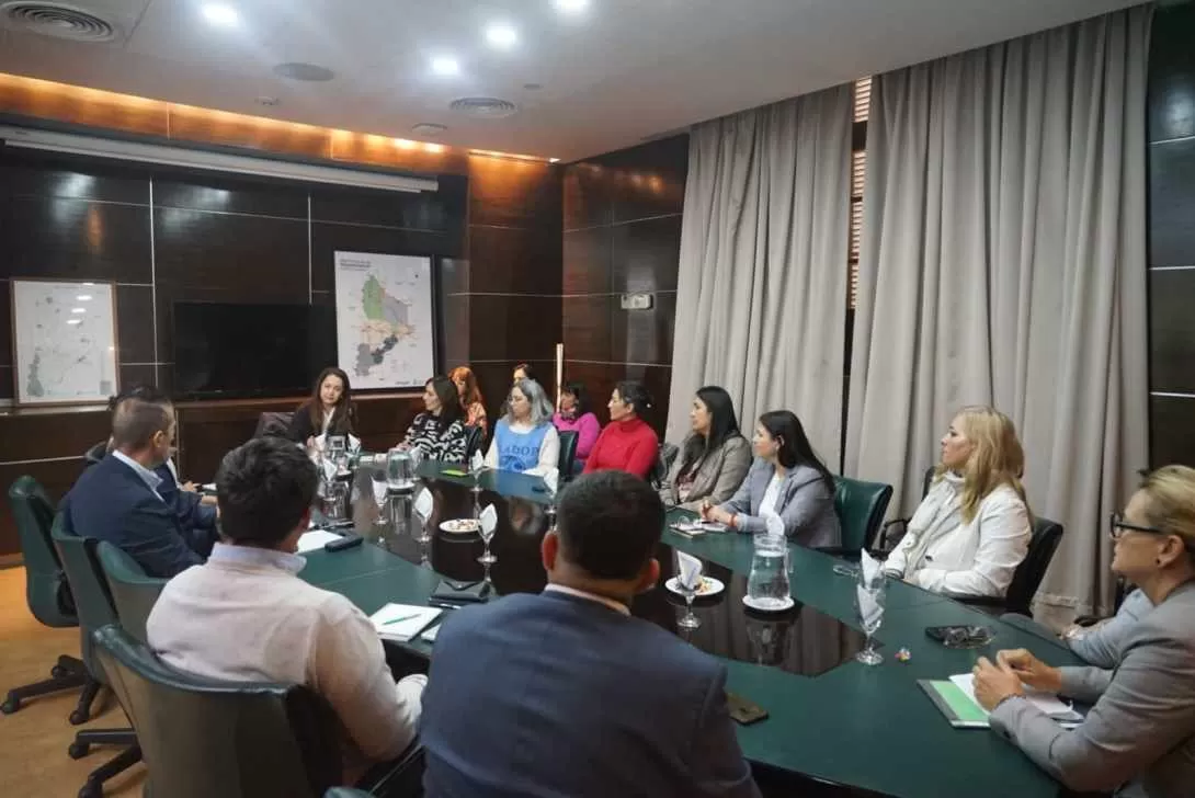 Neuquén busca un abordaje integral ante la ola de violencia en las escuelas