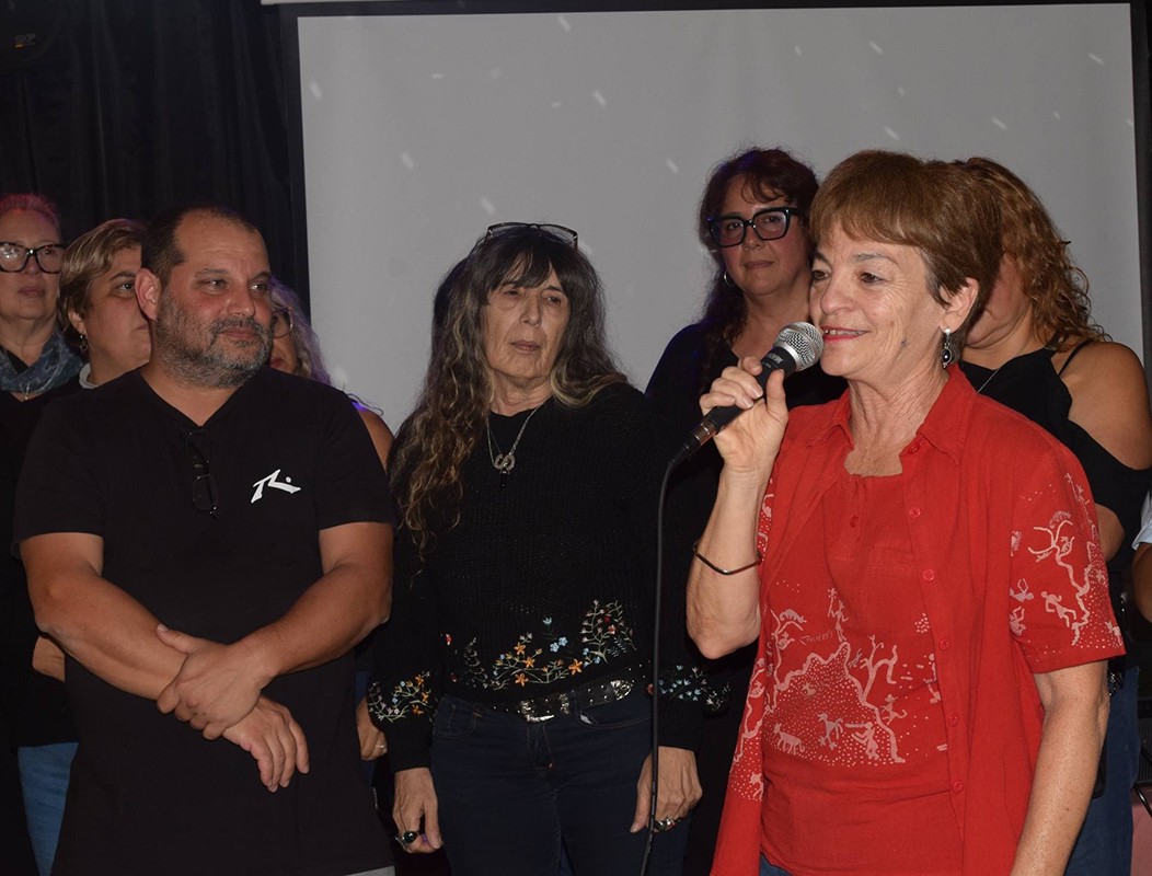 La Celeste-Violeta ganó las elecciones de SUTEBA y Torre reemplazará a Baradel 