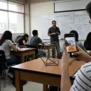 La provincia de Río Negro promueve el uso responsable de los celulares en las escuelas