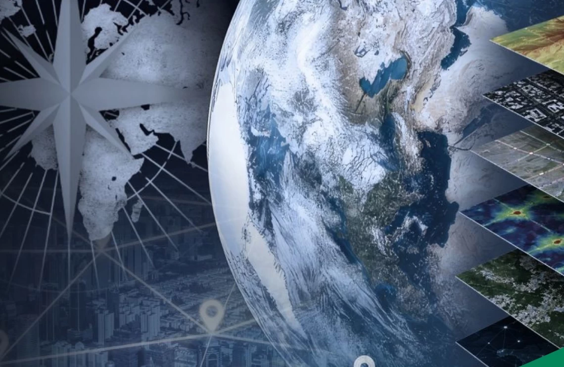 Nueva Licenciatura en Geomática de la USAL