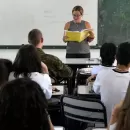 Un informe sostiene que las escuelas de los barrios populares del AMBA están desbordadas