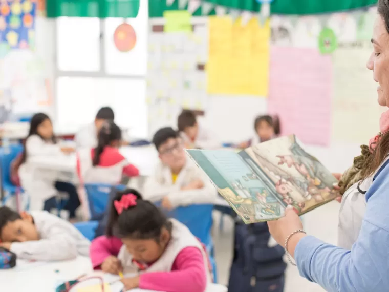 Preceptores en la Escuela Primaria de CABA: por qué es necesario crear el cargo