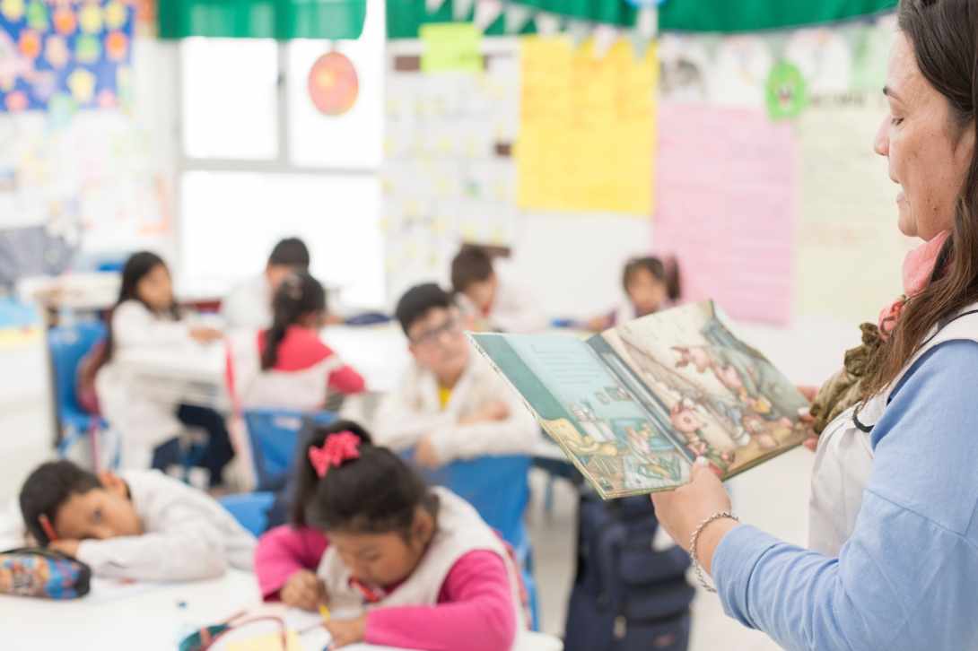 Preceptores en la Escuela Primaria de CABA: por qué es necesario crear el cargo