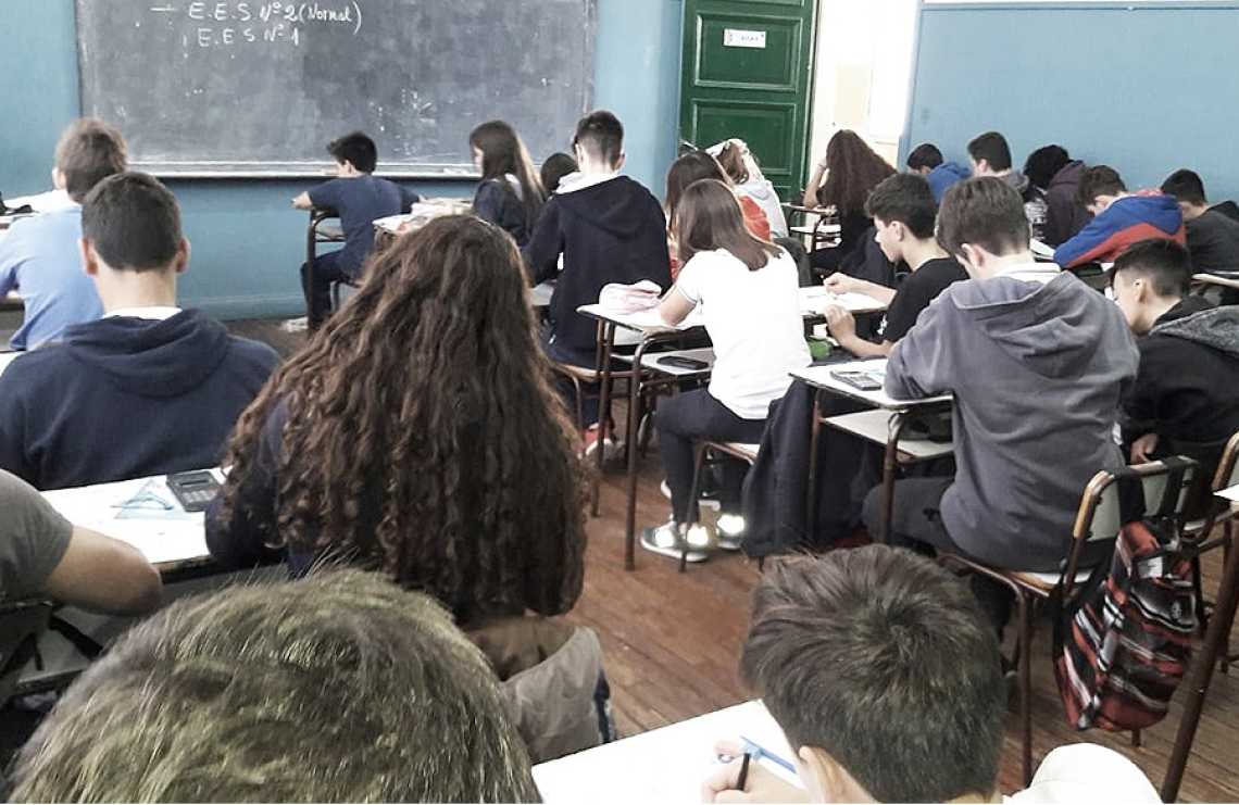 Desmotivación, ausentismo y políticas públicas: las principales preocupaciones de los docentes